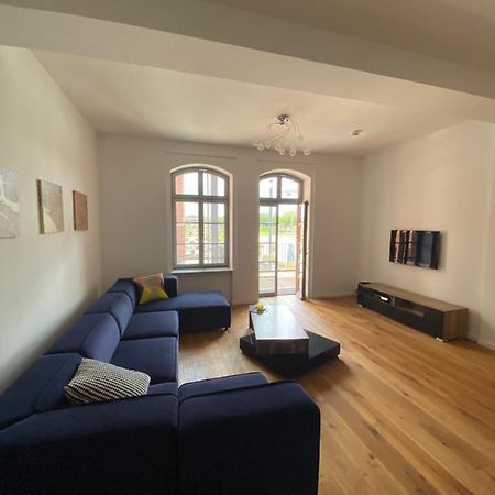 Loft In Bester Lage Ландау Екстер'єр фото
