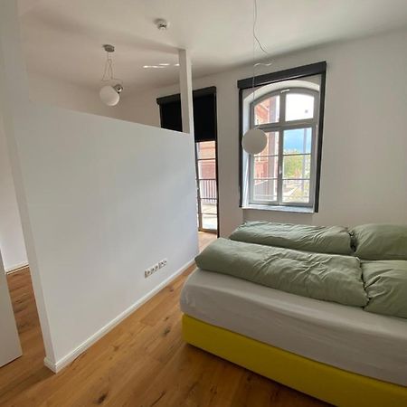 Loft In Bester Lage Ландау Екстер'єр фото