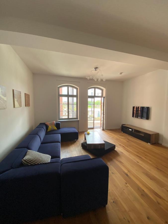 Loft In Bester Lage Ландау Екстер'єр фото