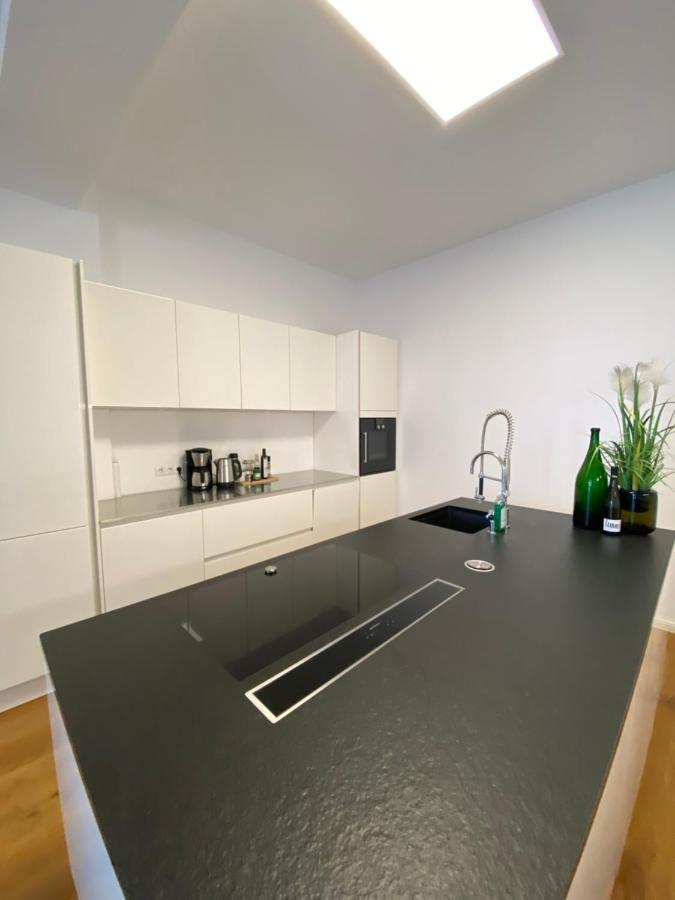 Loft In Bester Lage Ландау Екстер'єр фото