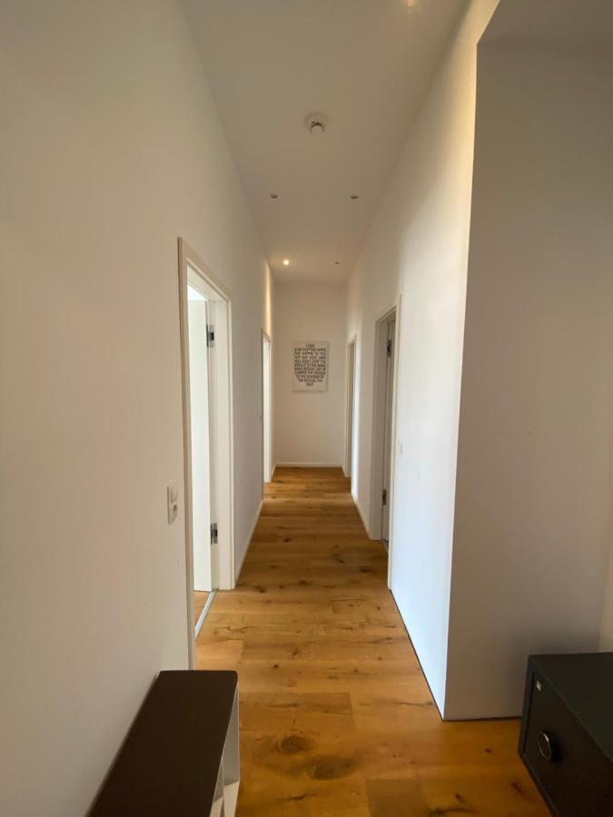 Loft In Bester Lage Ландау Екстер'єр фото
