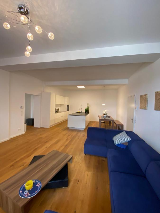 Loft In Bester Lage Ландау Екстер'єр фото