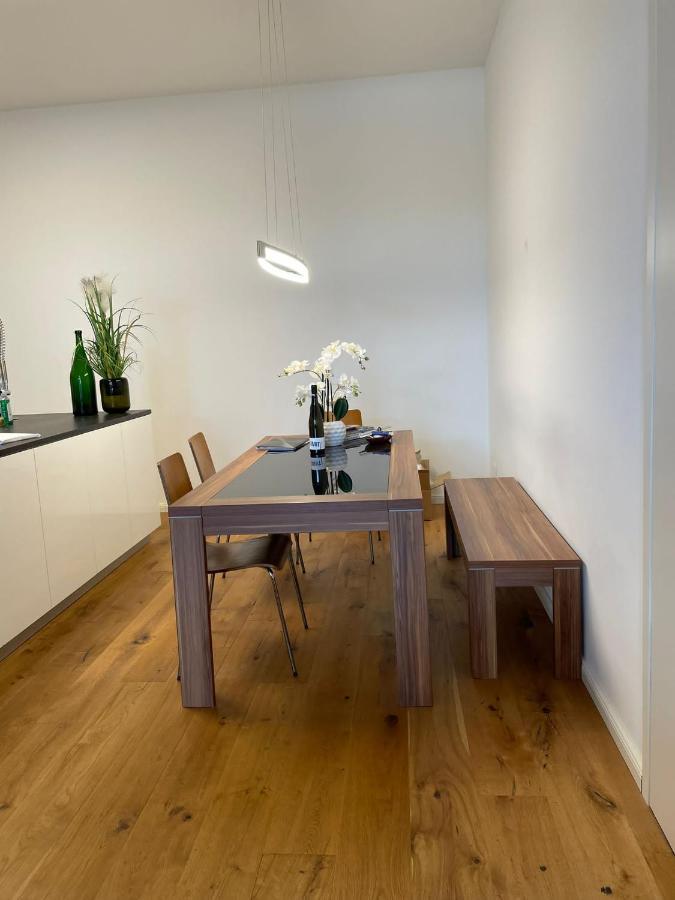 Loft In Bester Lage Ландау Екстер'єр фото